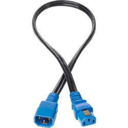 HP Redundant Jumper Power Interconnect Cable