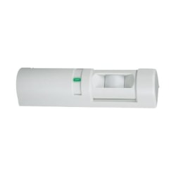 Bosch DS150i Request-to-Exit PIR Detector - Motion sensor - wired - light gray
