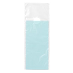 Office Depot® Brand Doorknob Poly Bags, 5-1/2" x 15", Box Of 100