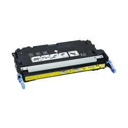 Canon LaserJet GPR28 Yellow Toner Cartridge (1657B004AA)
