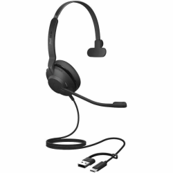 Jabra Evolve2 30 SE Headset, 2318988987901