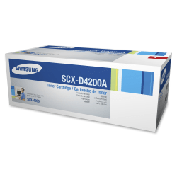 Samsung SCX-D4200A Black Toner Cartridge