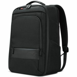 Lenovo Professional Carrying Case (Backpack) for 16" Notebook, Accessories - Black - Water Resistant, Wear Resistant, Tear Resistant - 4X41M69794