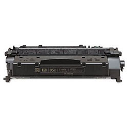 HP P2035,HY Toner Cartridge, Black