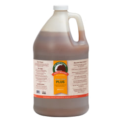 Just Scentsational Trident's Pride Plus Liquid Fish Soil Enhancer With Brown Algae And Chitosan, 1 Gallon