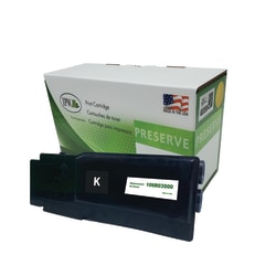 IPW Preserve Brand Remanufactured Black Toner Cartridge Replacement For Xerox® 106R03500, 106R03500-R-O