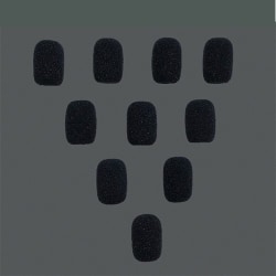 BlueParrott Jabra Microphone Cover