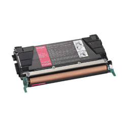 Lexmark™ C5222MS Magenta Toner Cartridge