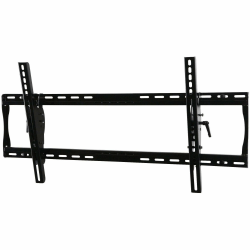 Peerless-AV® Paramount™ Universal Tilt Wall Mount for 39" to 90" Displays - 200lb