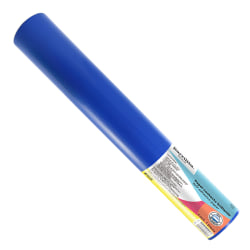 Acco Color Contact Paper, 65-5/8’ x 2-13/16", Blue