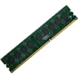 QNAP 2GB DDR3 RAM Module - For Server - 2 GB DDR3 SDRAM - 1333 MHz - DIMM - 2 Year Warranty