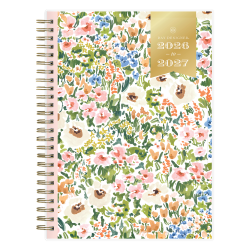 Planner Notes DD Ashley Cottage CYO 5.875x8.625 AY26-27