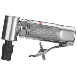 Ingersoll-Rand 300 Series 0.25 HP Die Grinder With 1/4" And 6 mm Collets