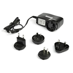 StarTech.com 20V DC Power Adapter for DK30A2DH/DK30ADD Docking Stations - 2A - SVA20N2NEUA