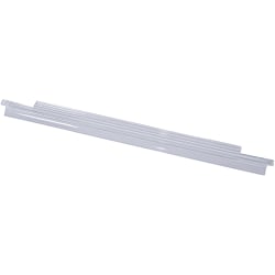 United RT51S Replacement Paper Clamp, 51"