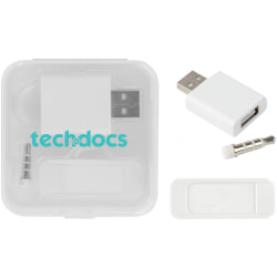 Custom Data Blocker Kit, 2-1/2"