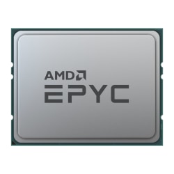 AMD EPYC 7452 - 2.35 GHz - 32-core - 64 threads - 128 MB cache - Socket SP3 - PIB/WOF