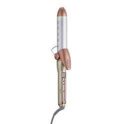 Conair® InfinitiPRO Frizz-Free Titanium Ceramic Curling Iron, 1-1/4"