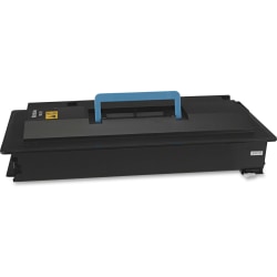 Kyocera® TK-717 Black Toner Cartridge