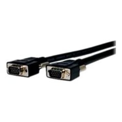 Comprehensive Pro AV/IT Series VGA HD 15 Pin Plug to Plug Cables 100 ft - 100 ft VGA Video Cable  - VGA15PP100HR