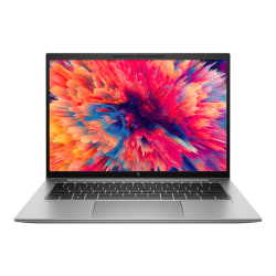 HP ZBook Firefly G9 Mobile Workstation Laptop, 14" Screen, Intel® Core™ i5 12th Gen, 16GB Total RAM, 256GB SSD, Windows 11 Pro, 06UD10
