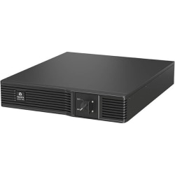 Liebert TDU - Transformer (rack-mountable/external) - AC 200/208/220/230/240 V - 4000 Watt - 4000 VA - output connectors: 10 - 2U - - TDU4000RTL630