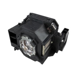 BTI - Projector lamp (equivalent to: Epson V13H010L41) - UHE - 170 Watt - for Epson PowerLite 77c, 78, S5, S6