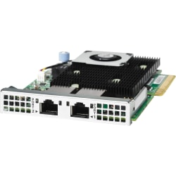 Cisco 10Gigabit Ethernet Card - PCI Express 2.0 - 2 Port(s) - 2 - Twisted Pair - 10GBase-T - Plug-in Card