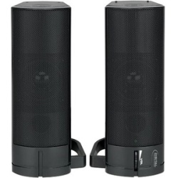 AcoustiX Speaker System - Speakers - for portable use - 3 Watt (total)