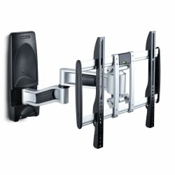 StarTech.com Articulating TV Wall Mount, VESA Wall Mount TV Bracket  - TVWALLMOUNT65FS