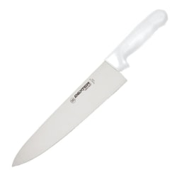Dexter Russell Hoffman Chefs Knife, 10", White