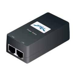 Ubiquiti Networks POE-15 - PoE injector - AC 120/230 V - United States
