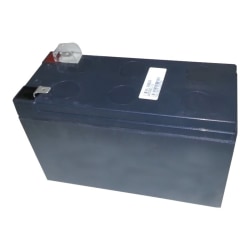 eReplacements Compatible Sealed Lead Acid Battery, SLA17ER