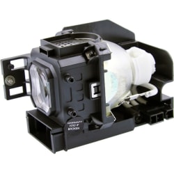 BTI Projector Lamp - 130 W Projector Lamp - 4000 Hour Economy Mode