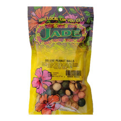 Jade Food Products Deluxe Peanut Balls