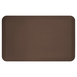 WorkPro™ Anti-Fatigue Floor Mat, 20" x 32", Brown