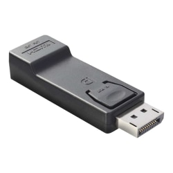 Comprehensive - Adapter - DisplayPort male to HDMI female