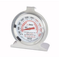 Winco Oven Thermometer