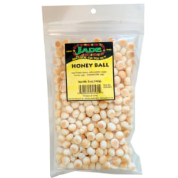 Jade Food Products Original Honeyball