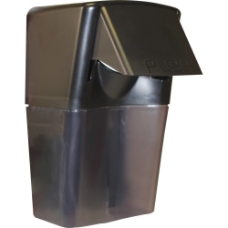 TOLCO® Top PerFOAMer Foam Soap Dispenser, 32 oz, 4.75 x 7 x 9, Black