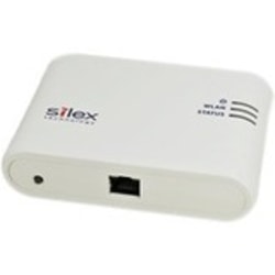 Silex SX-BR-4600WAN2 IEEE 802.11a/b/g/n 54 Mbit/s Wireless Bridge - 2.40 GHz, 5 GHz - 1 x Network (RJ-45) - Ethernet, Fast Ethernet, Gigabit Ethernet - Desktop