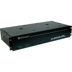 Altronix MAXIMAL3RHD PDU - 120 V AC - 2U - Rack-mountable