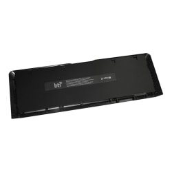 BTI DL-6430U - Notebook battery (equivalent to: Dell 312-1424, Dell 6FNTV, Dell XX1D1) - lithium polymer - 3-cell - 3400 mAh - for Dell Latitude 6430u