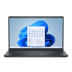Dell Inspiron 15 3530 Laptop, Open Box, 15.6" Screen, Intel Core i5, AI Enabled, 16GB Memory, 512GB Solid State Drive, Wi-Fi 6, Windows 11 Home