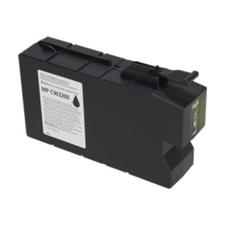 Ricoh - 200 ml - black - original - ink cartridge - for Ricoh MP CW2200, MP CW2200SP, MP CW2201SP