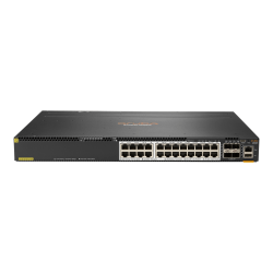 HPE 6300M Ethernet Switch, JL660A