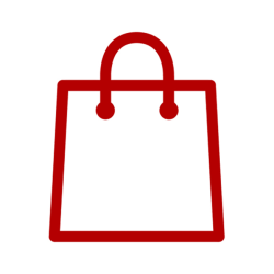 California Pickup Order Bag Fee