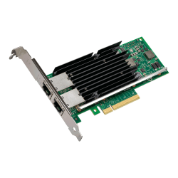 Intel® X540-T2 Ethernet Converged Network Adapter