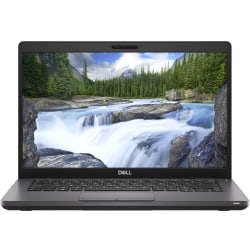 Dell™ Latitude 5400 Refurbished Laptop, 14" Screen, Intel® Core™ i5, 16GB Memory, 512GB Solid State Drive, Windows® 11 Pro