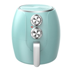 Brentwood 3.2-Quart Electric Air Fryer, Turquoise